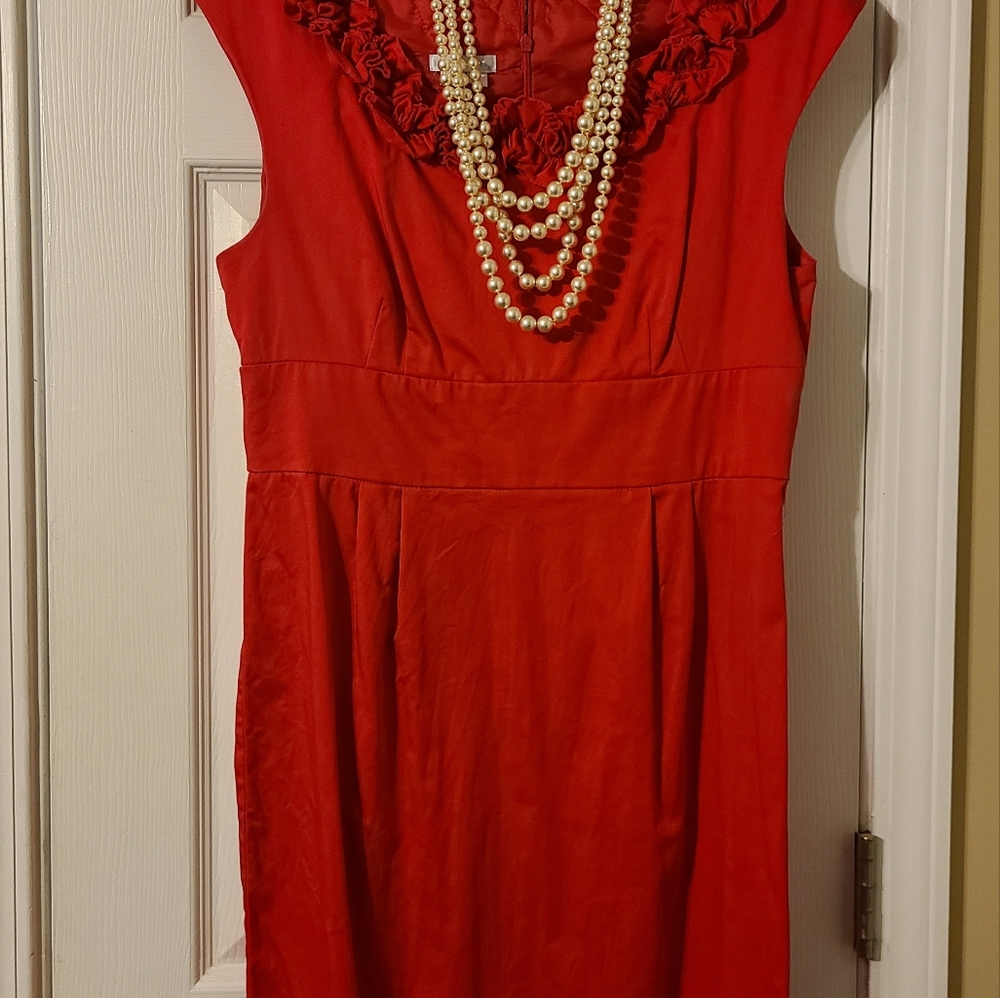 Women's Dresses - Picture 11 of 16